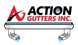 Action Gutters Inc. logo